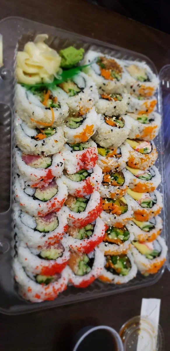 Maki Combo