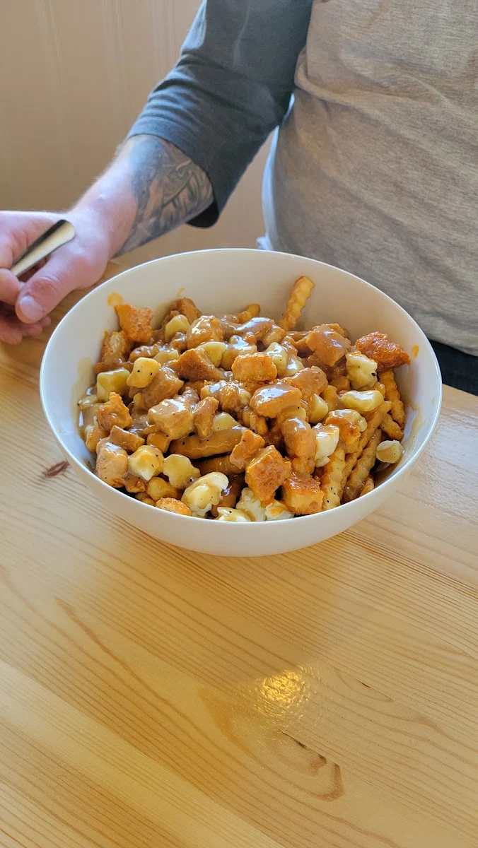 Poutine