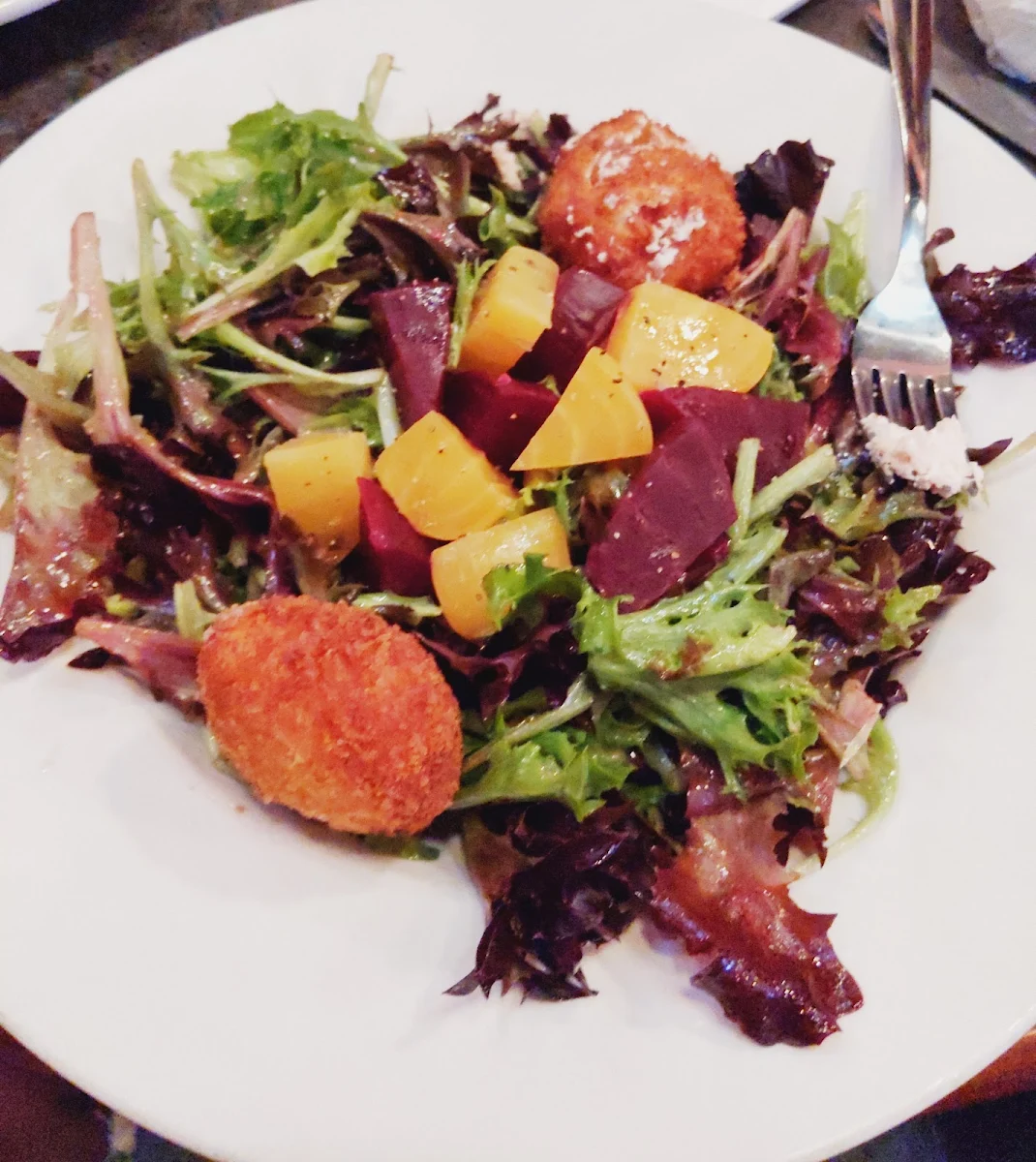 Beet Salad