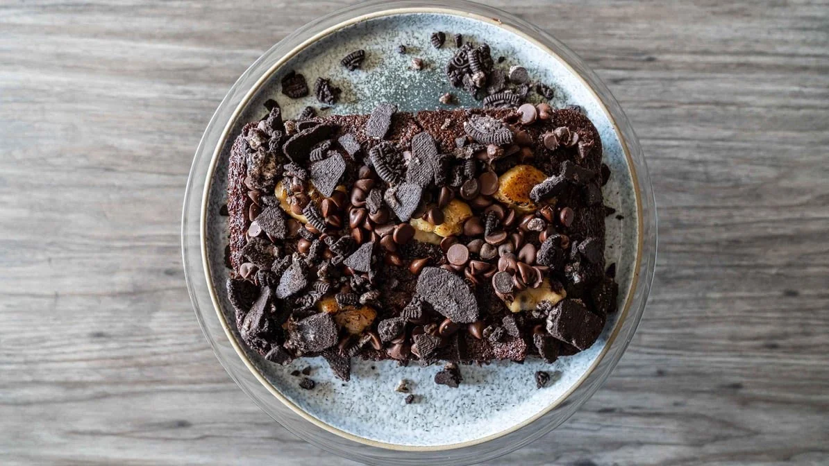 Highlights, Brownies By The Pound