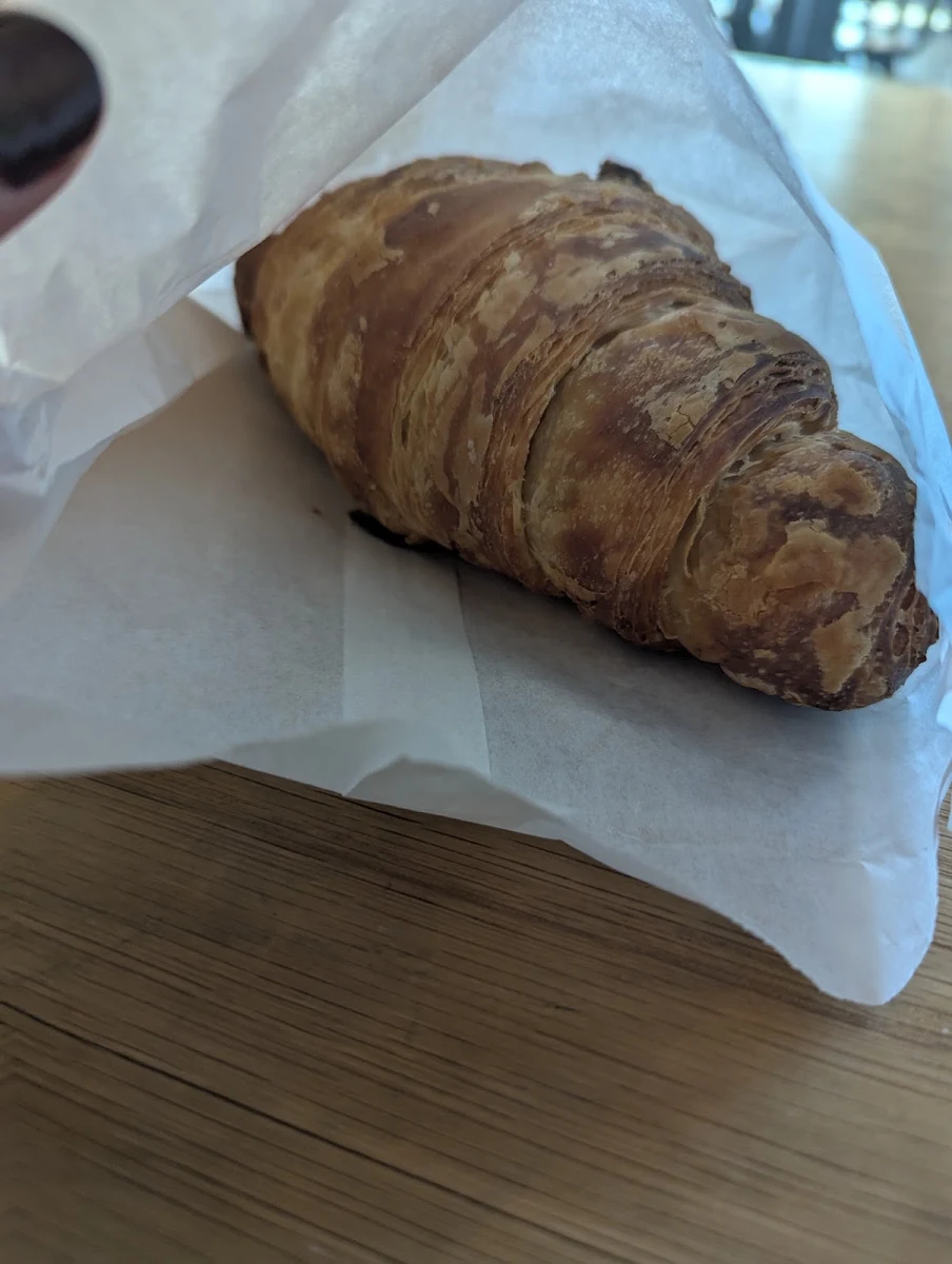 Croissant