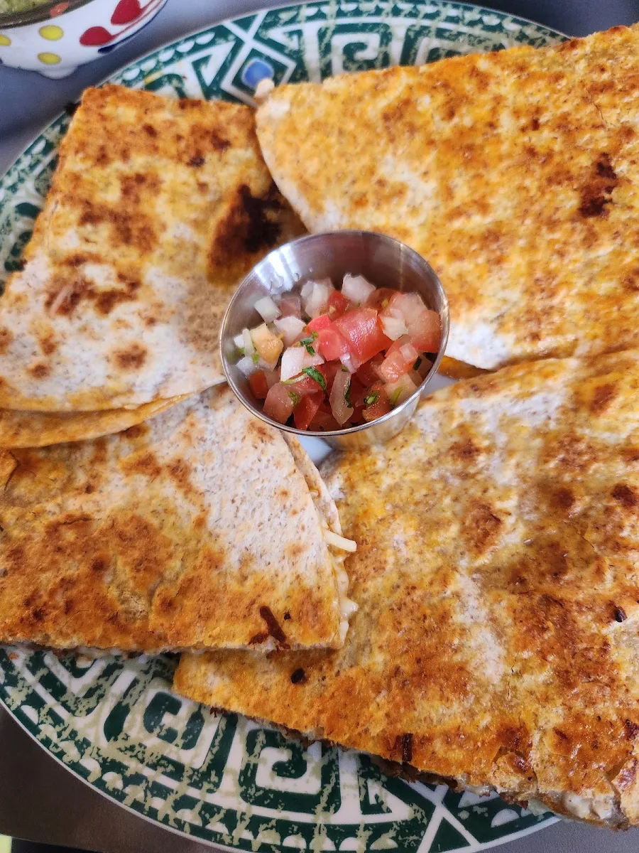 Quesadilla