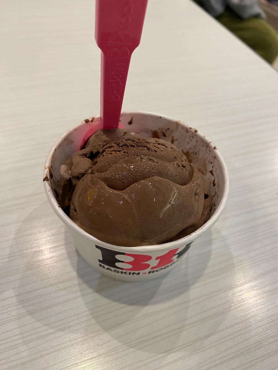 Double Chocolate