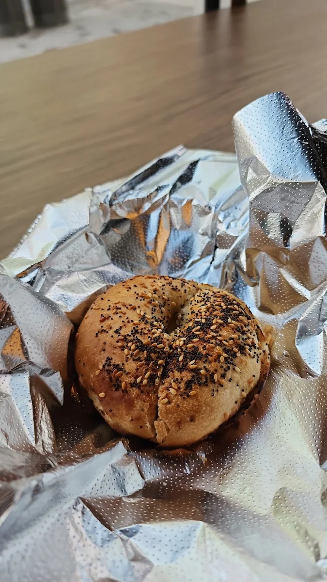 Everything Bagel