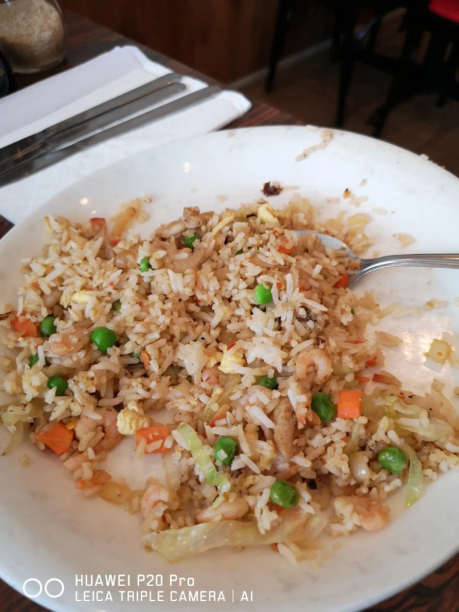 Kan Yon Special Fried Rice
