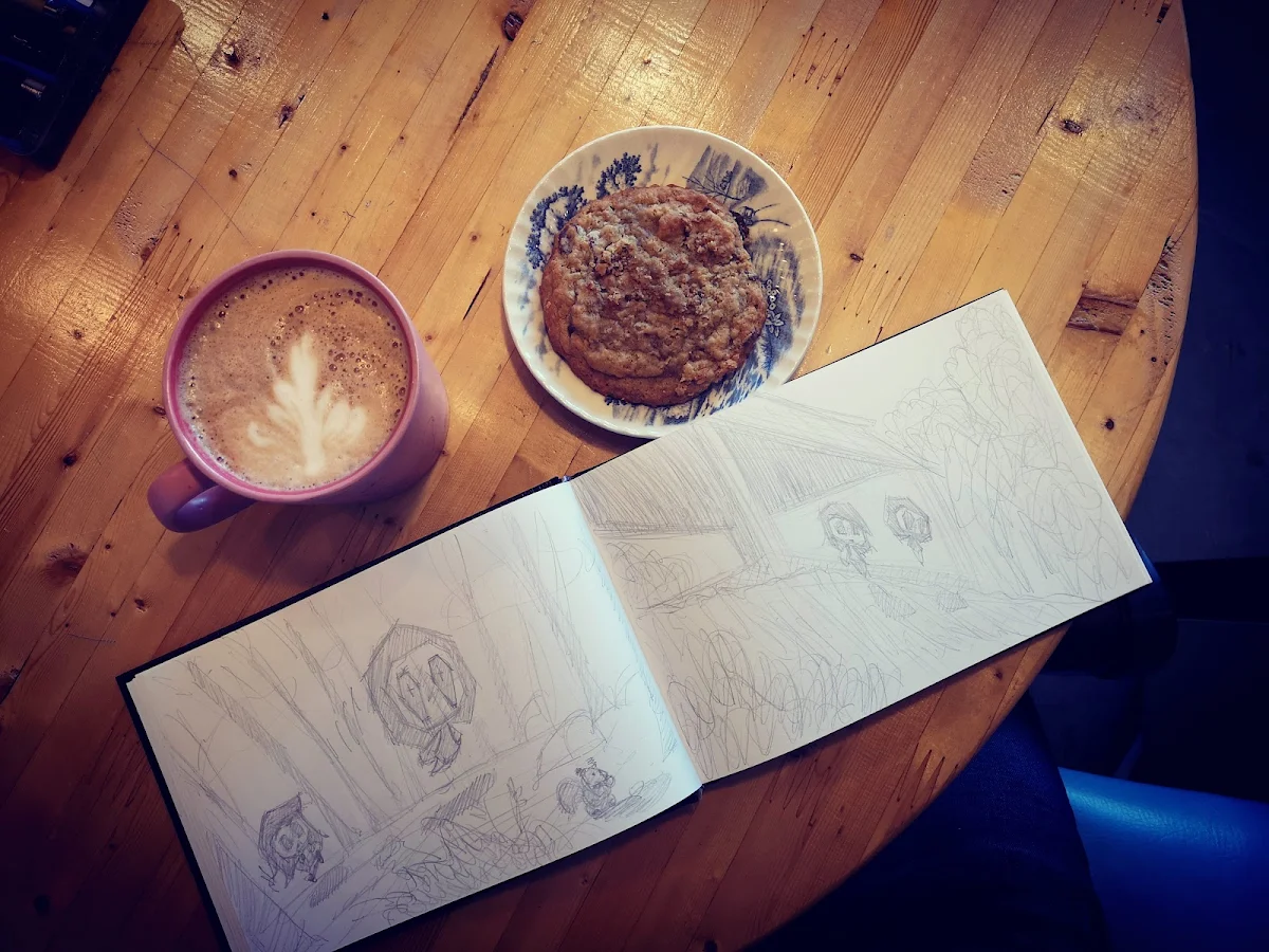 Latté Chai