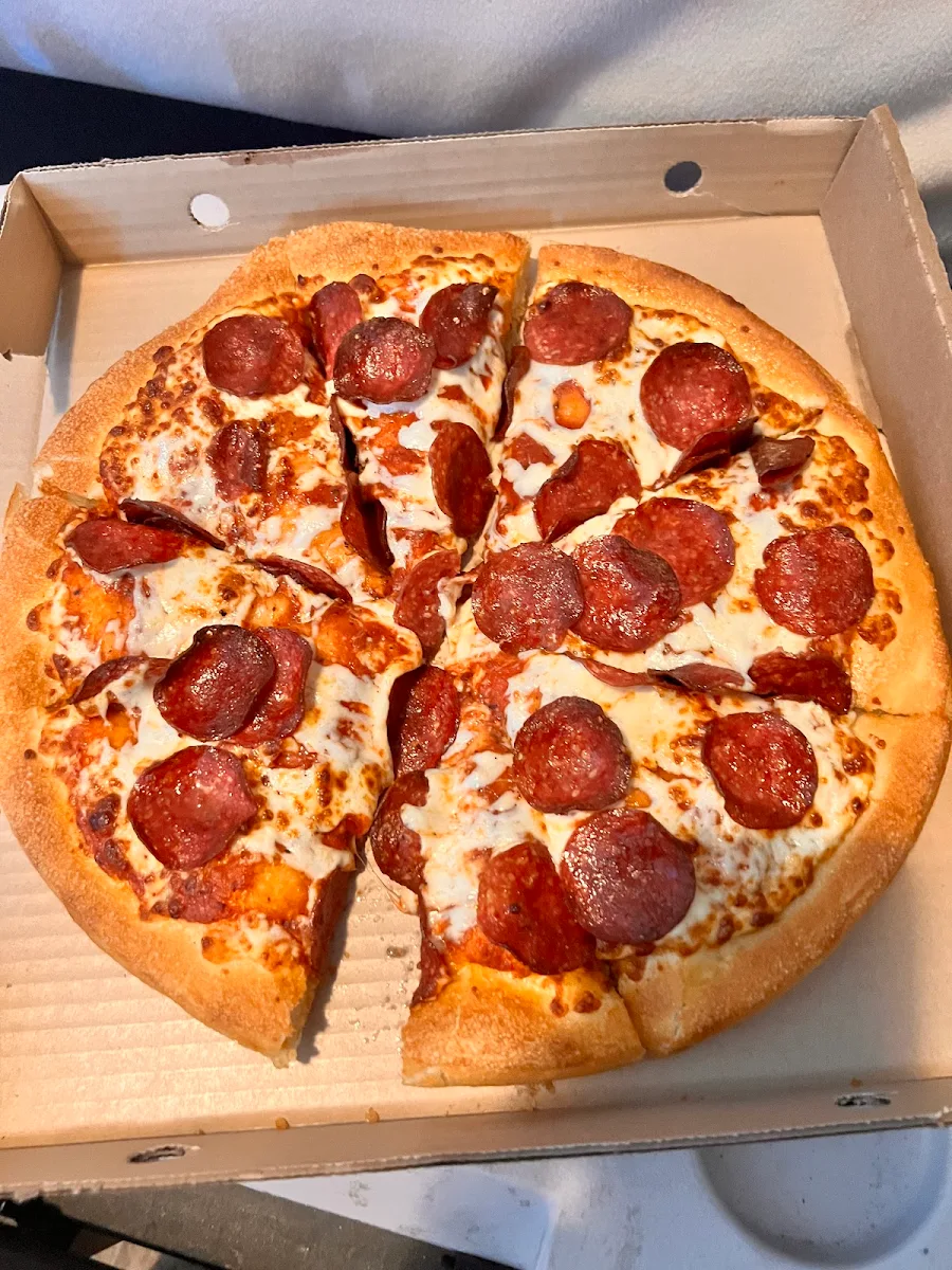Pizza