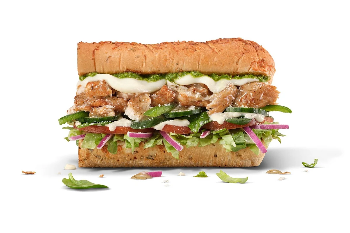 Subway Club