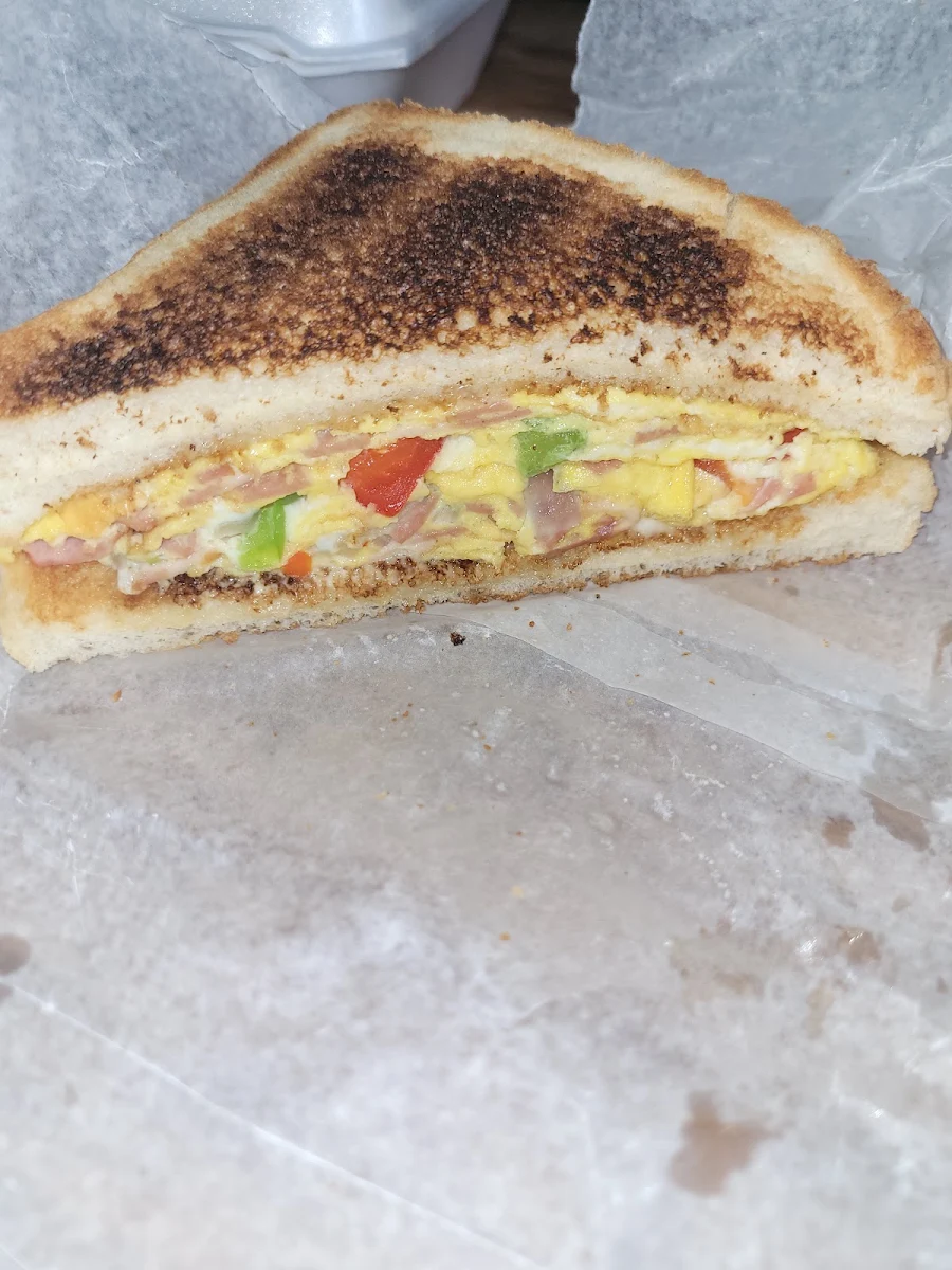 Western Sandwich