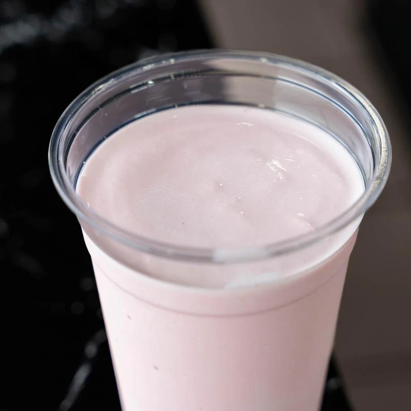 Milk Shake