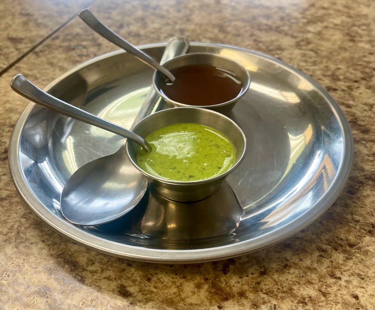 Chutney