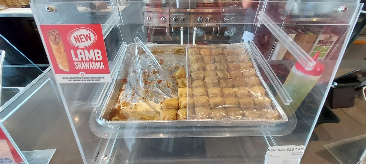 Baklava