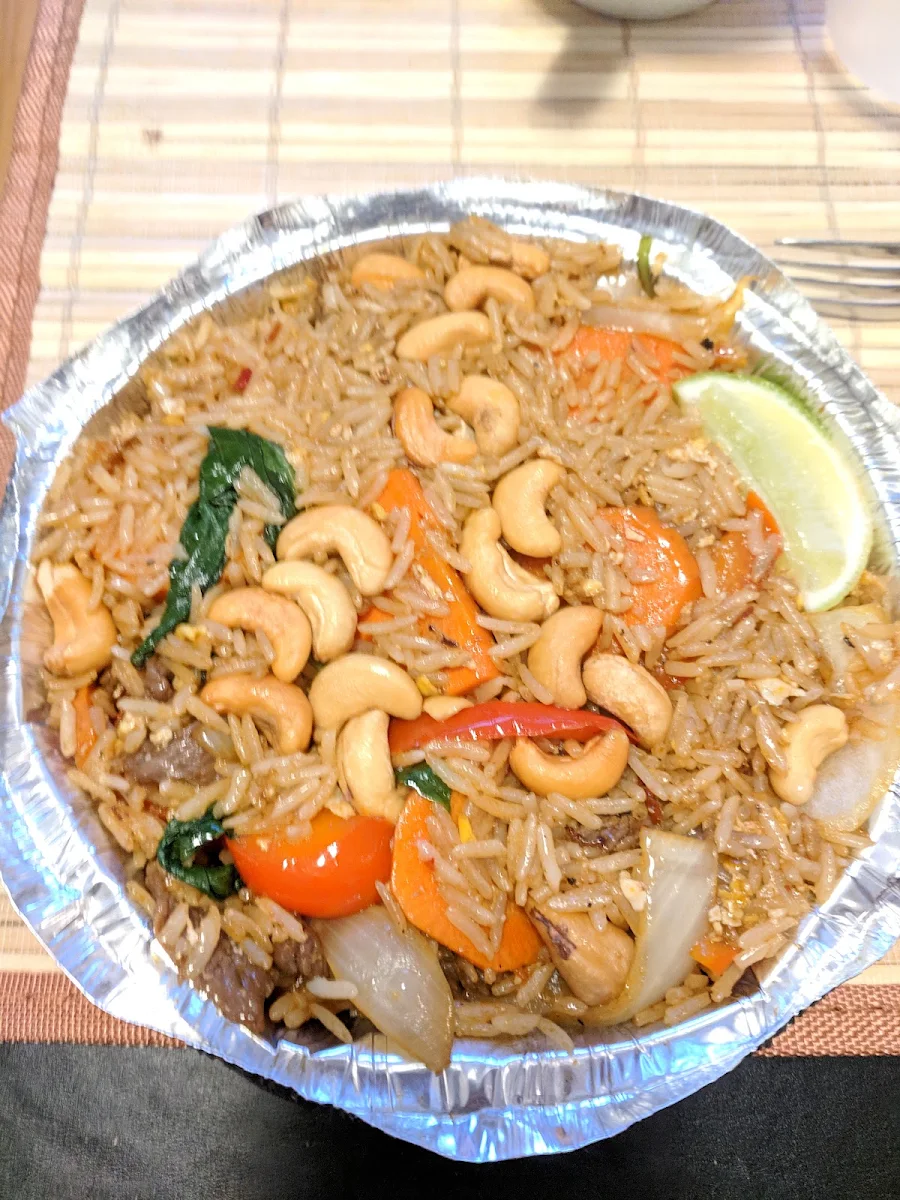 Fried Rice