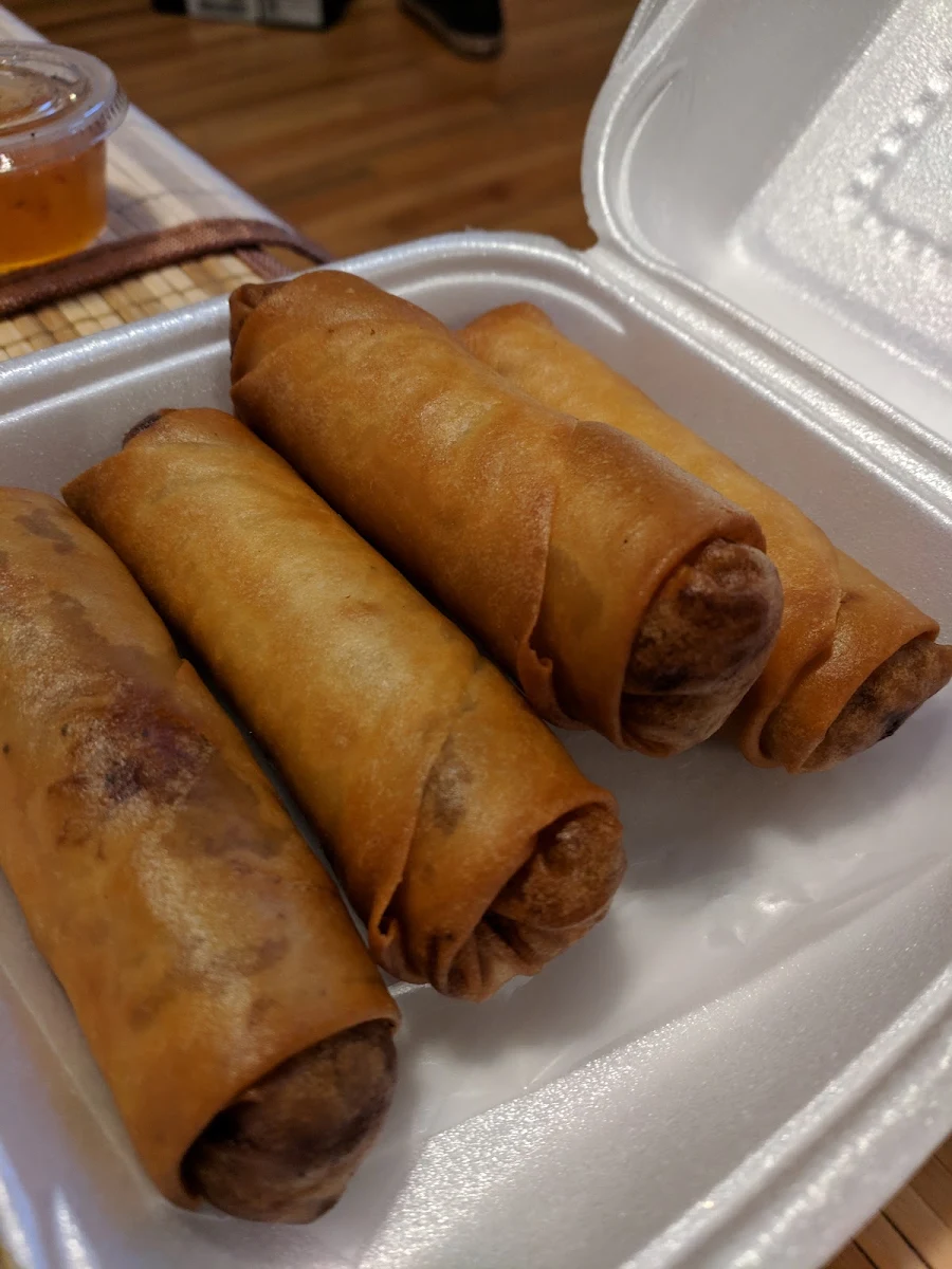 Spring Roll