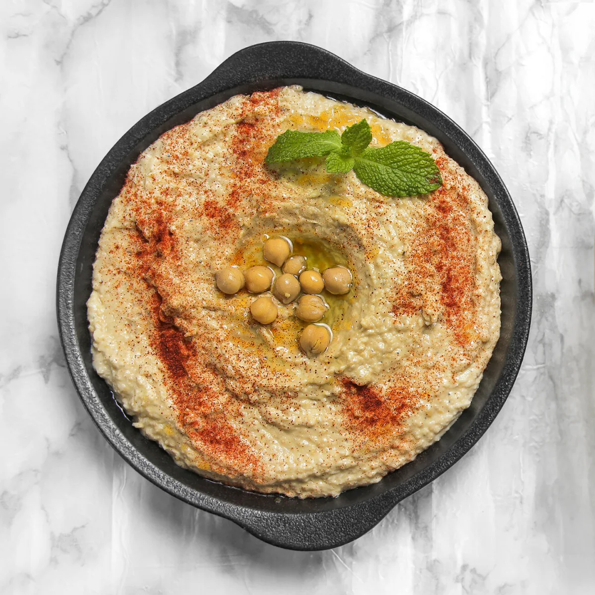 Hummus حمص