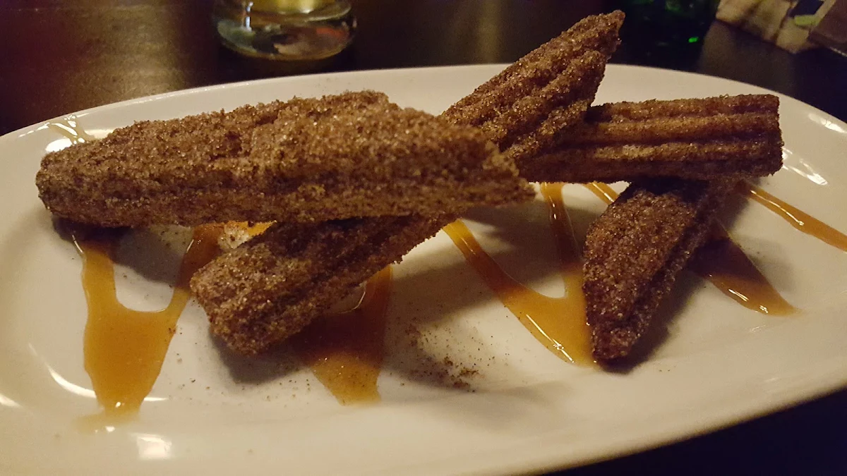 Churros