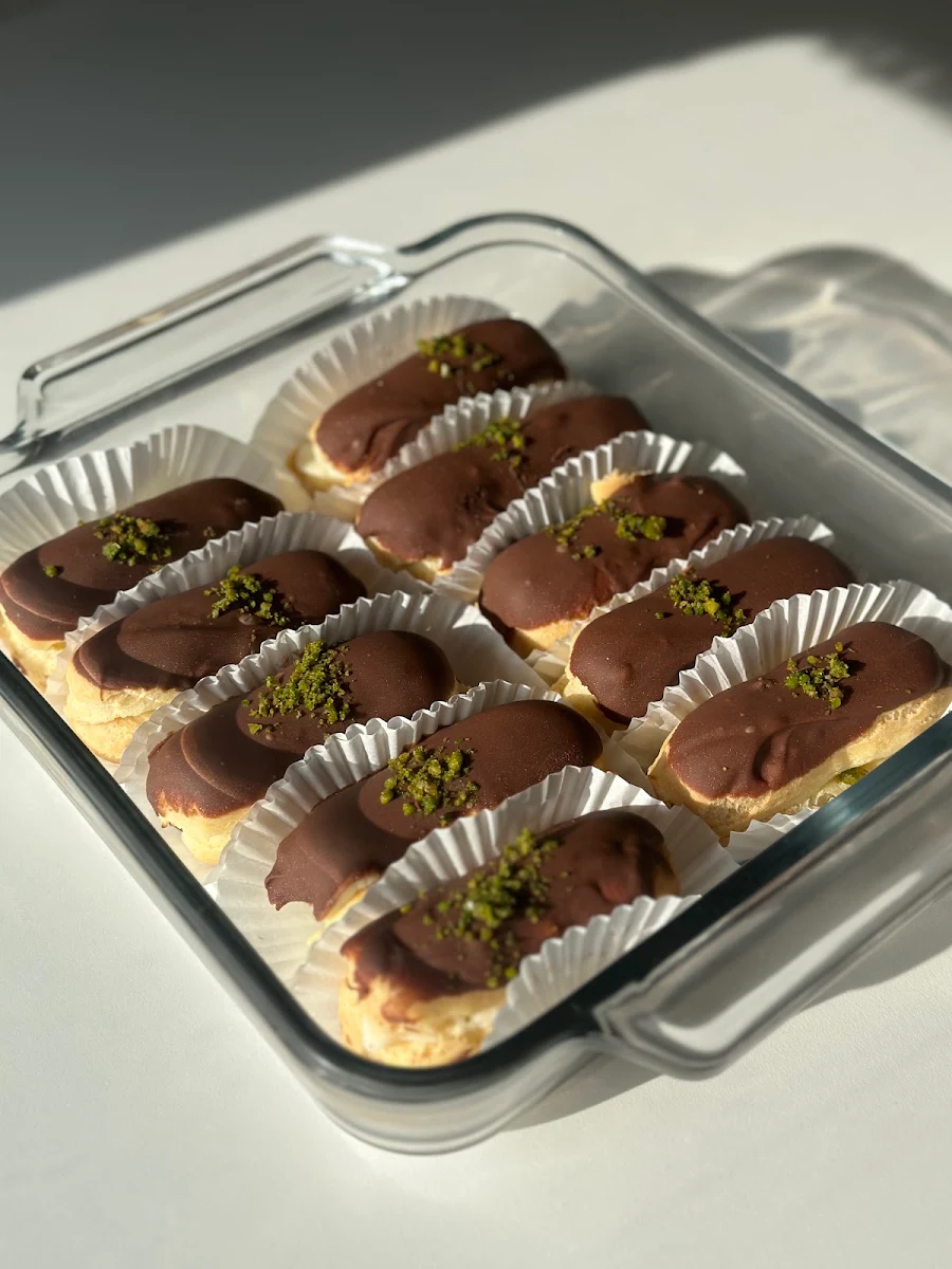 Eclair