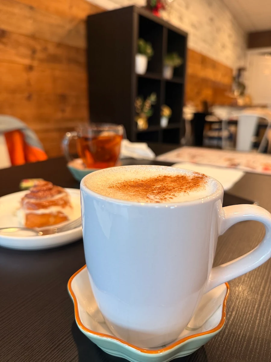 Latte