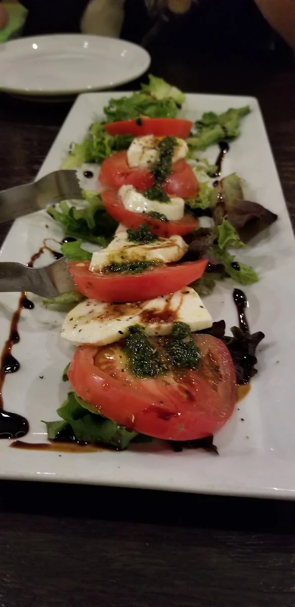 Caprese Salad