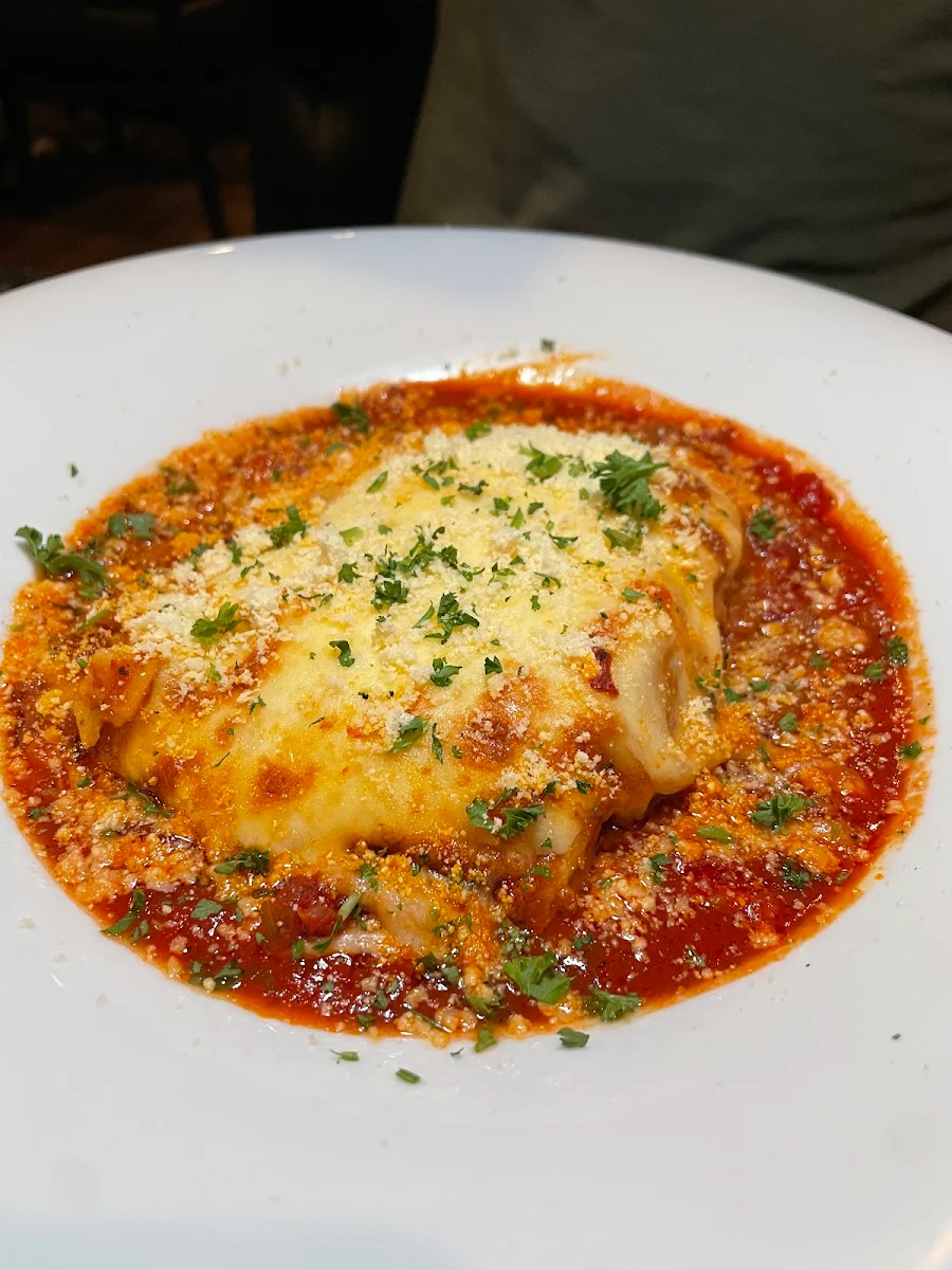 Lasagna