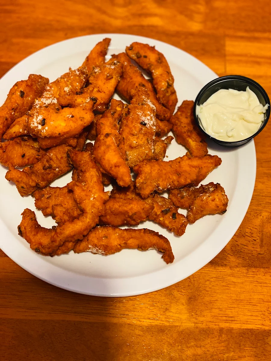 Chicken Tenders