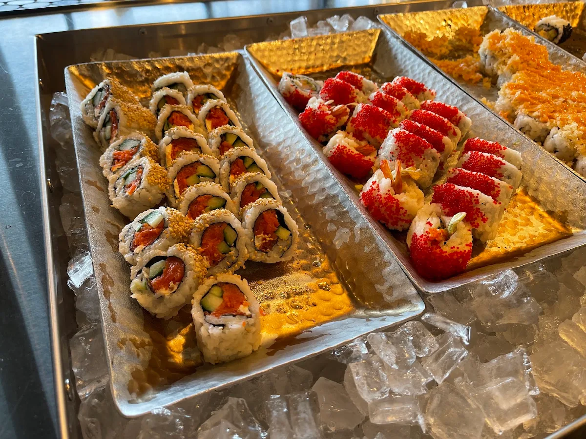 Assorted Tempura