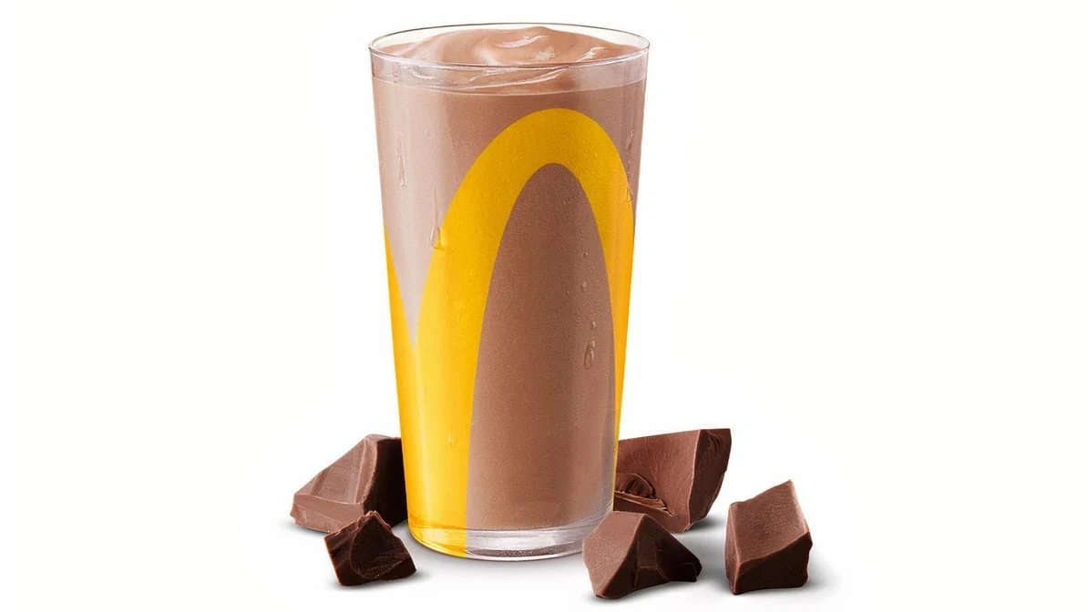 Highlights, McDonald's