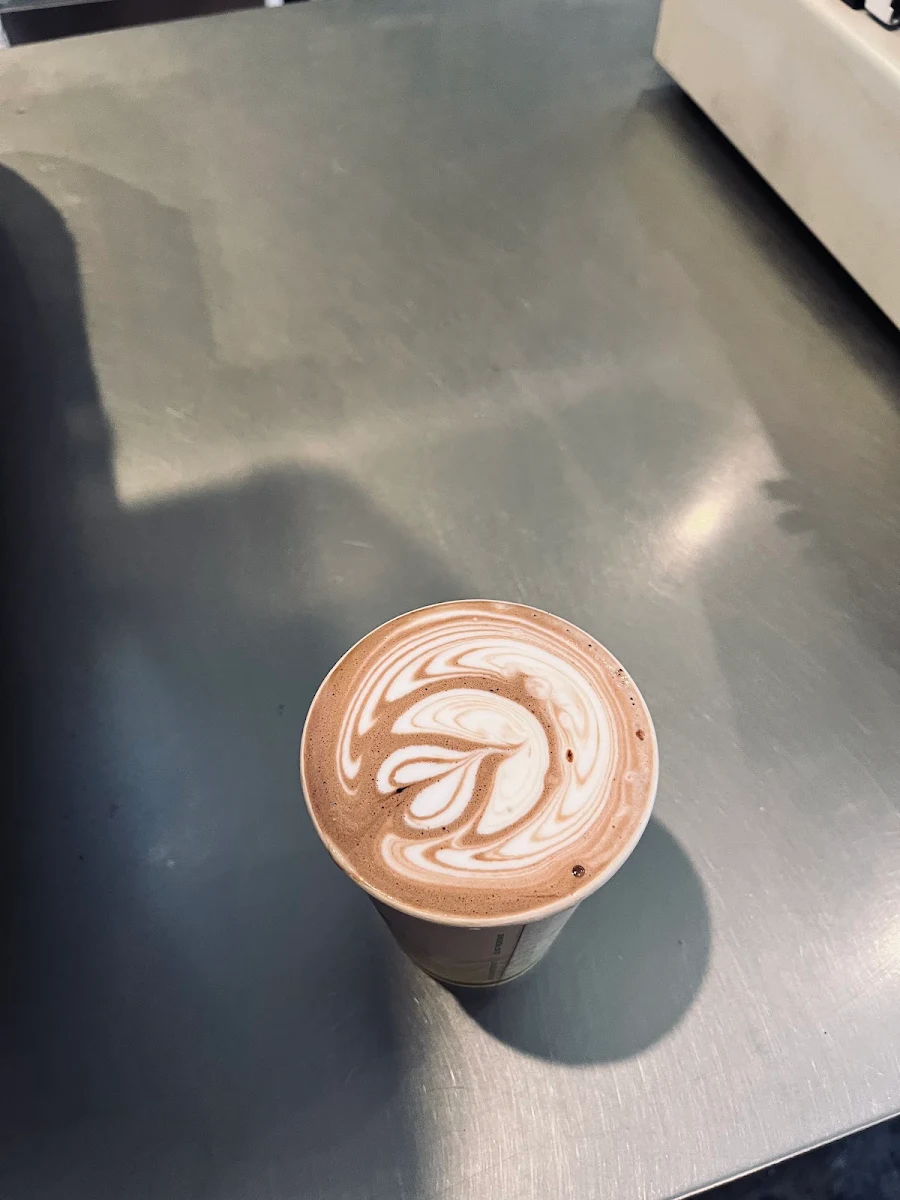 Highlights, T.A.N. Coffee - Wolfville