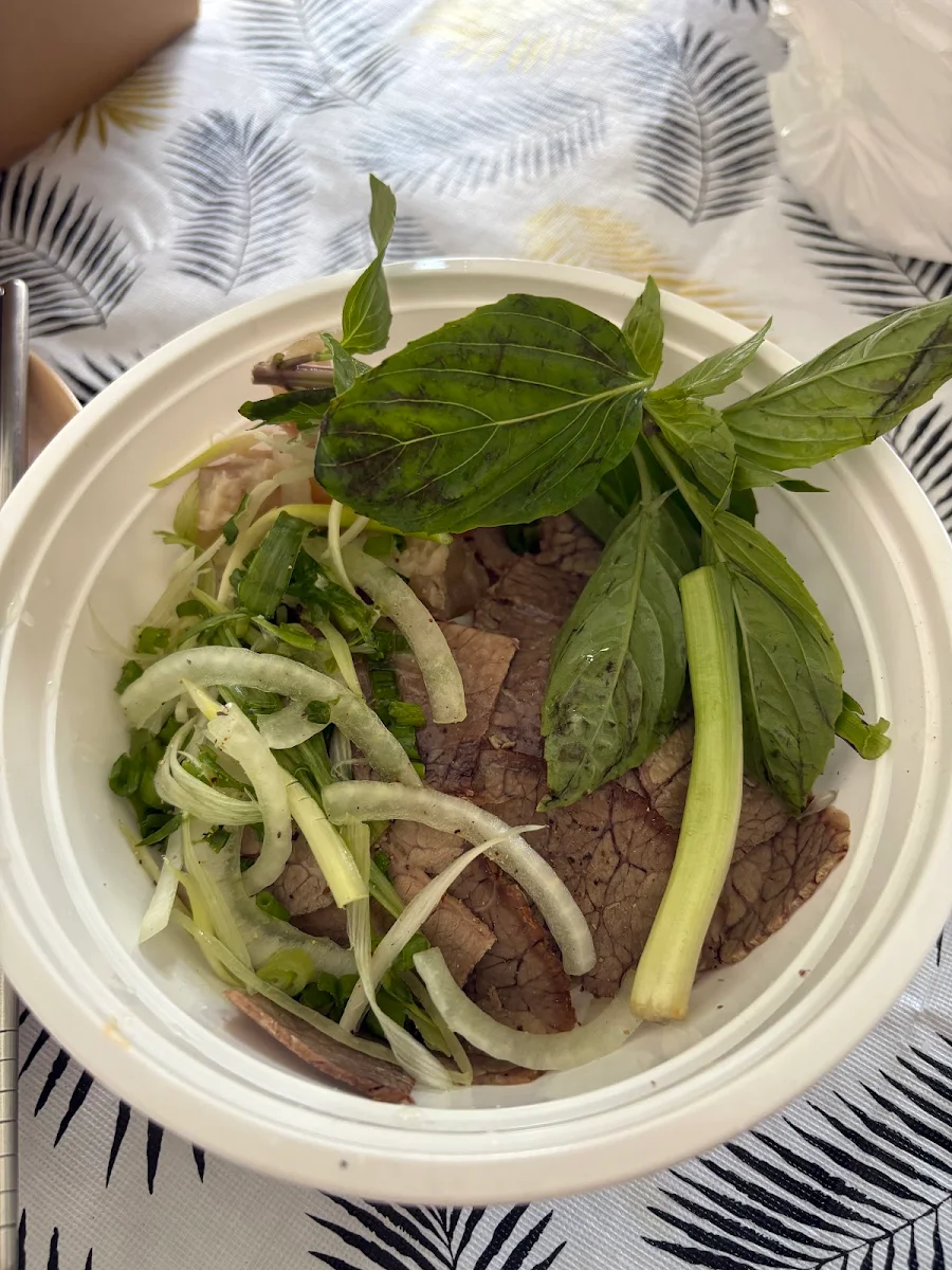 House Pho