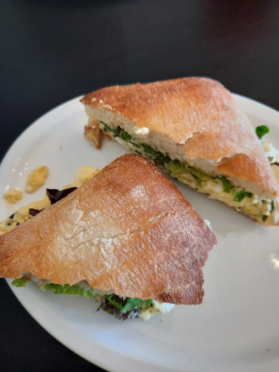 Egg Salad