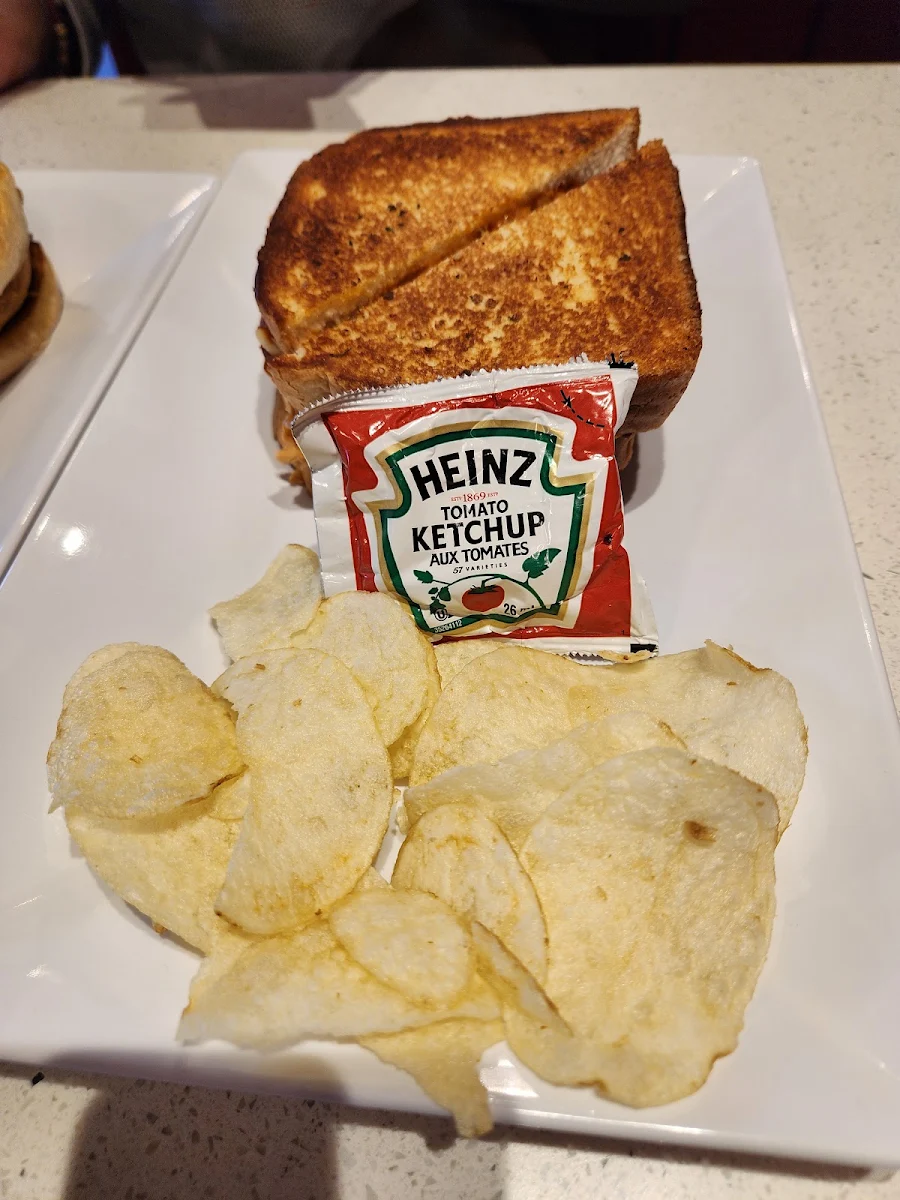 Sandwhich