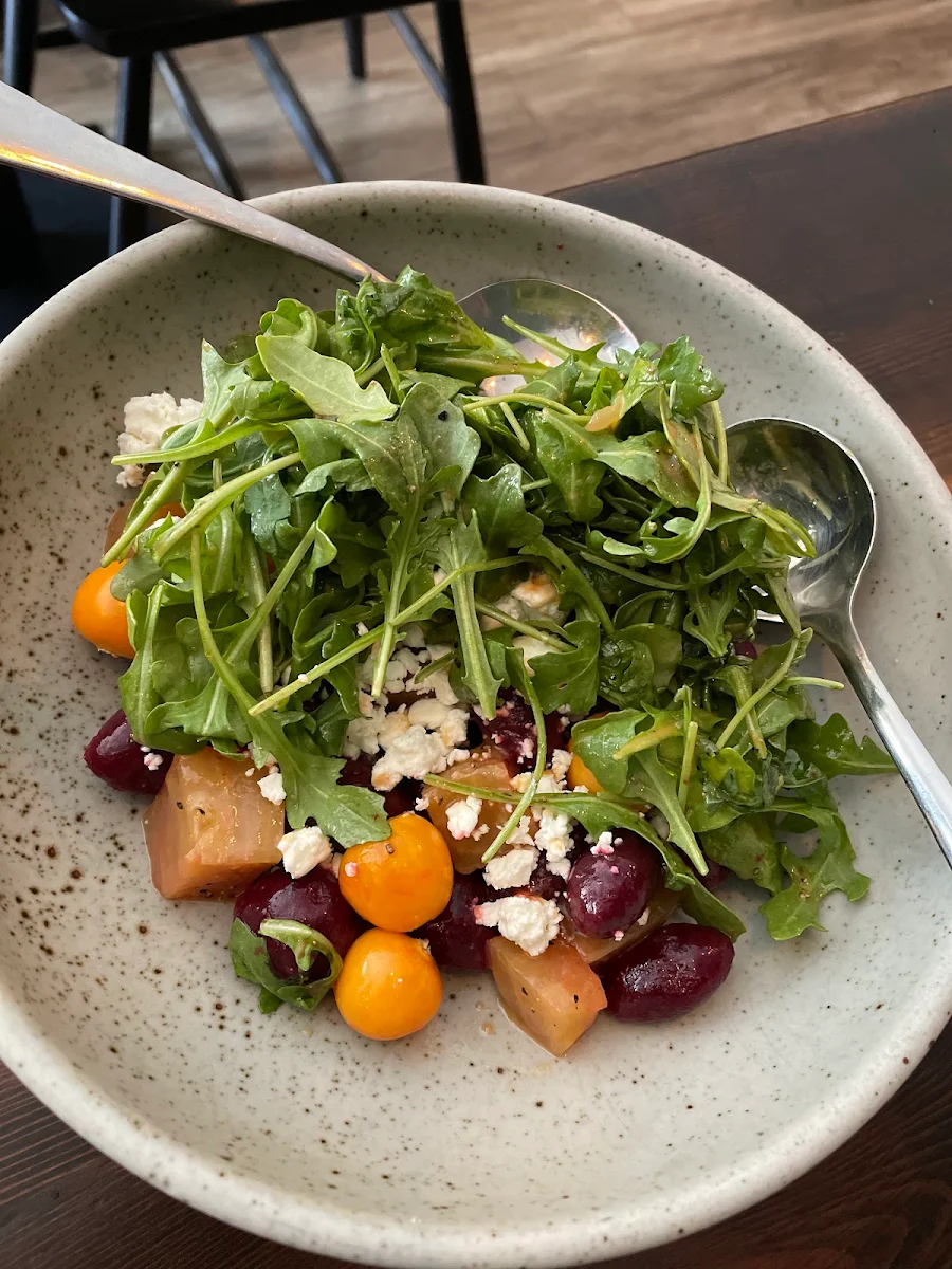 Beet Salad