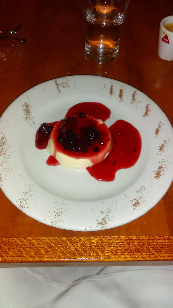 Pana Cotta