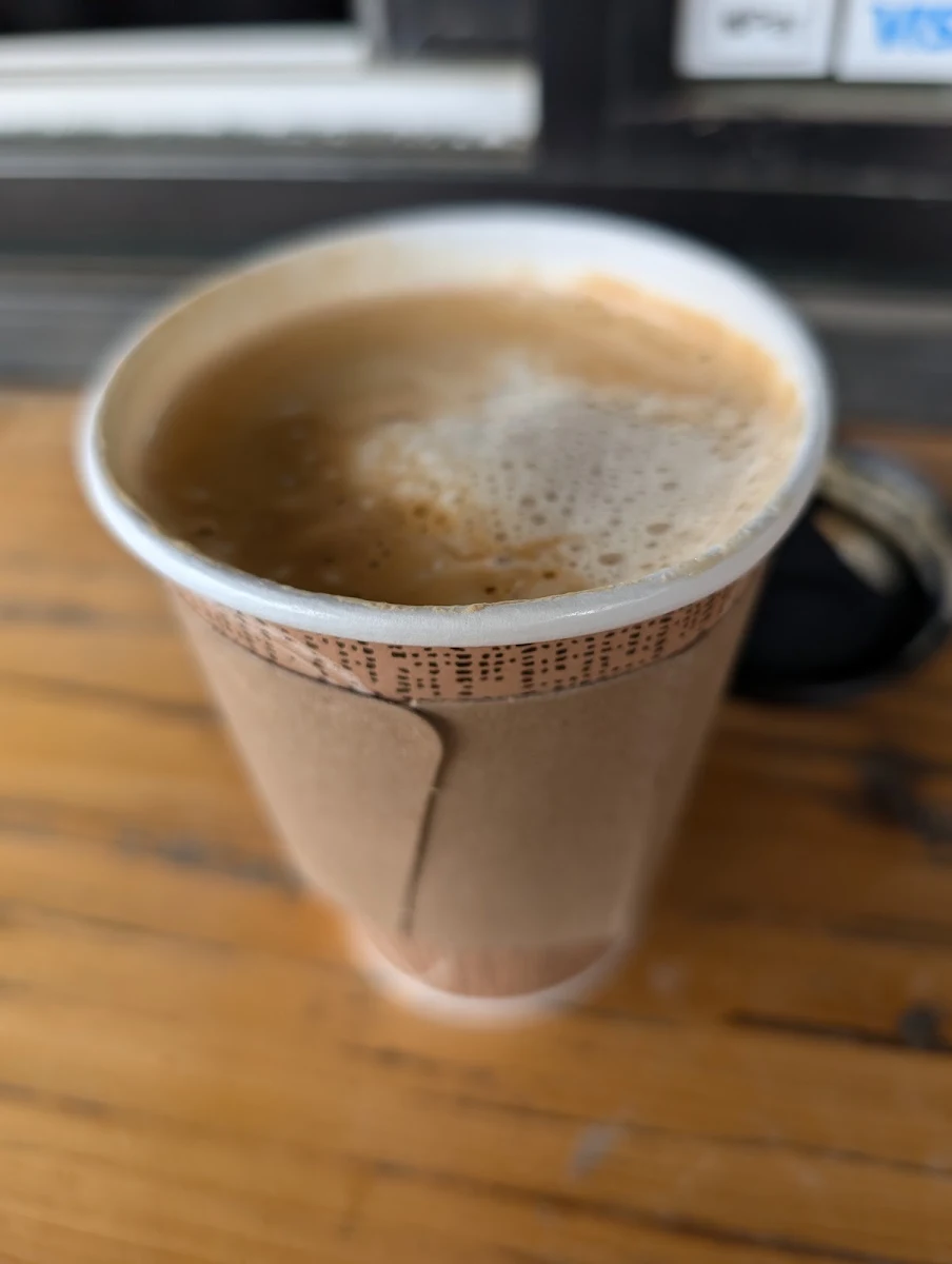 Latte