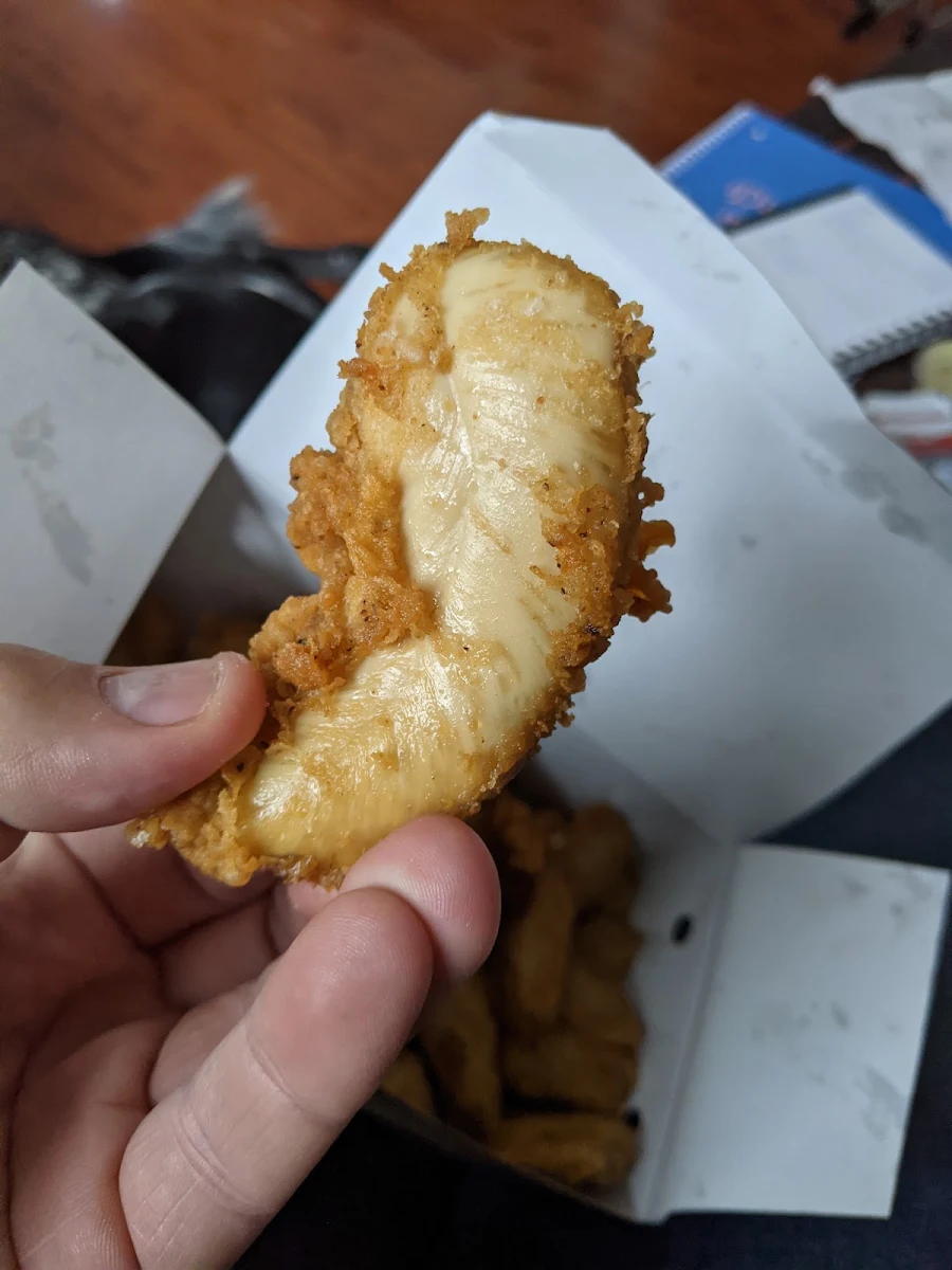 Chicken Tender