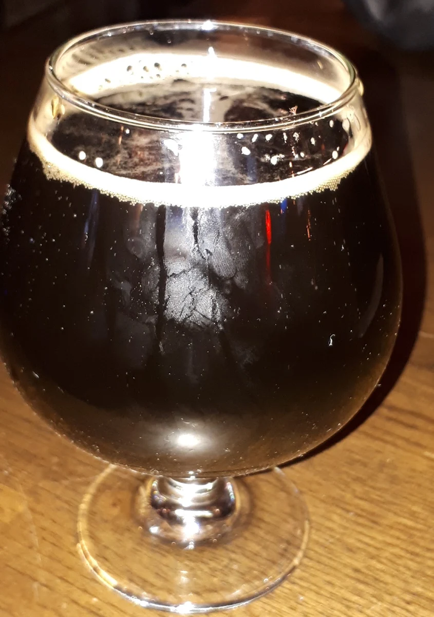 Scotch Ale