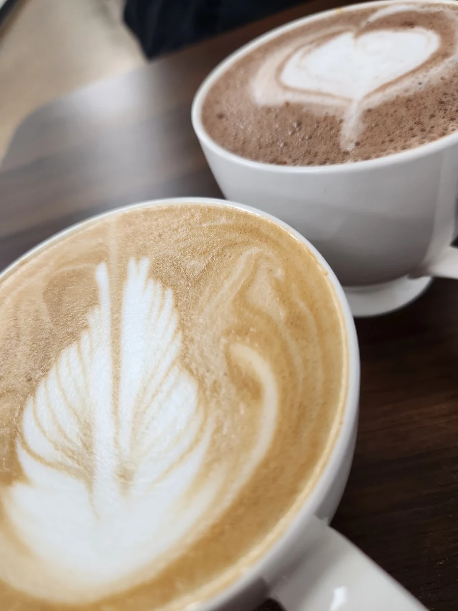 Cappuccino