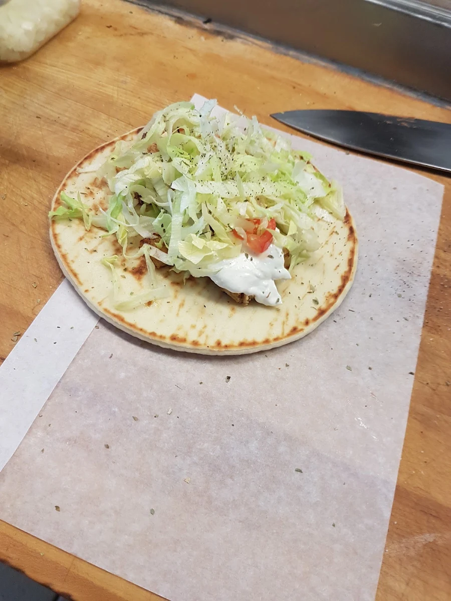 Highlights, Restaurant Chez Job