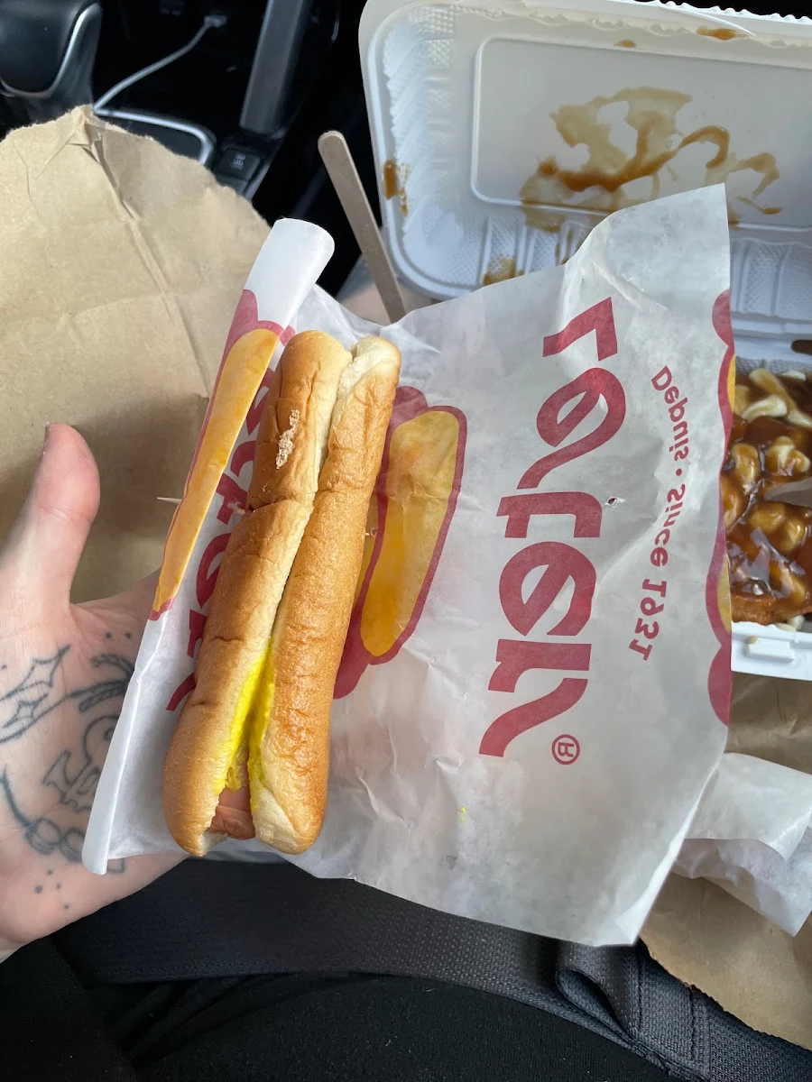 Highlights, Restaurant Chez Job