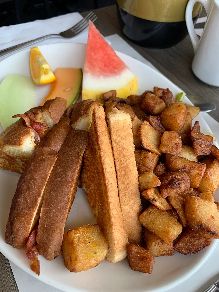 Highlights, Fruit Oeufolie Mascouche