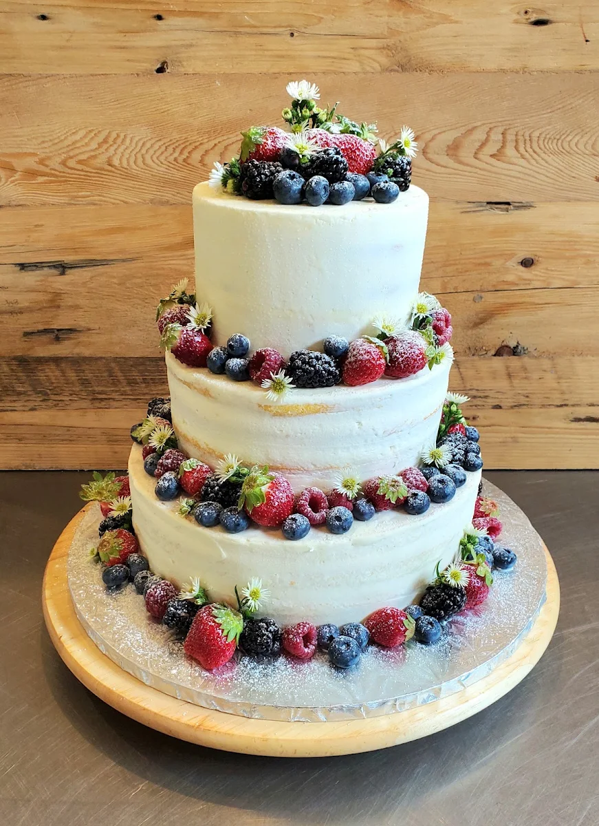 Highlights, Pâtisserie L'Instant Gourmand