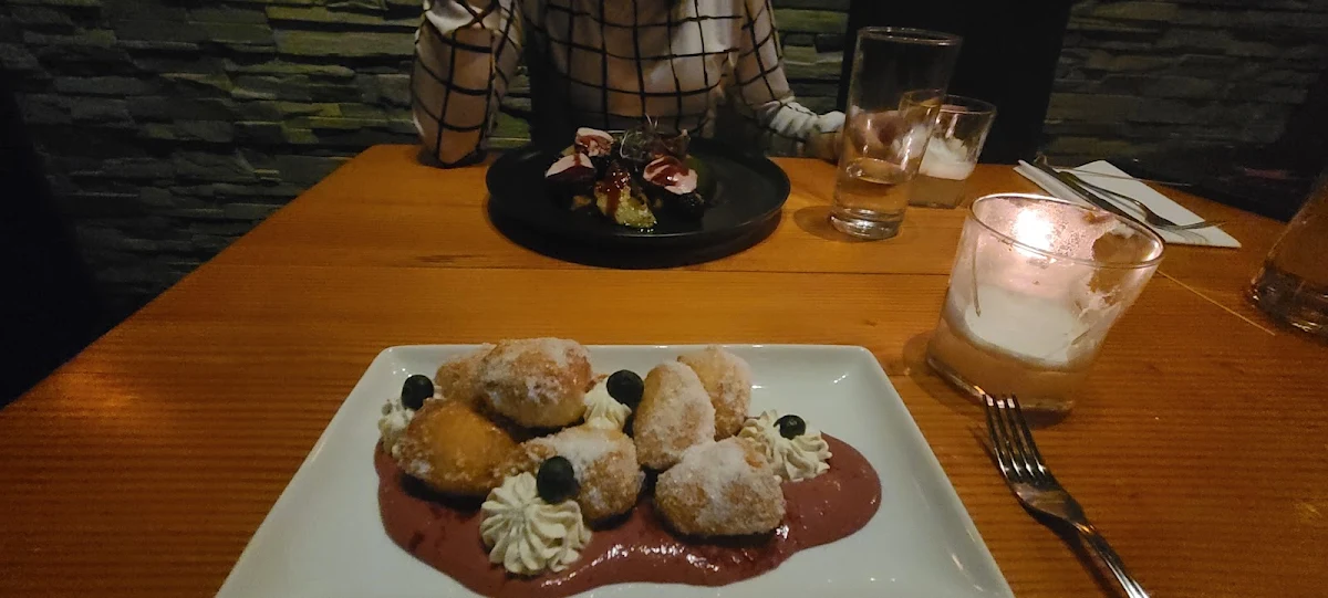Donuts
