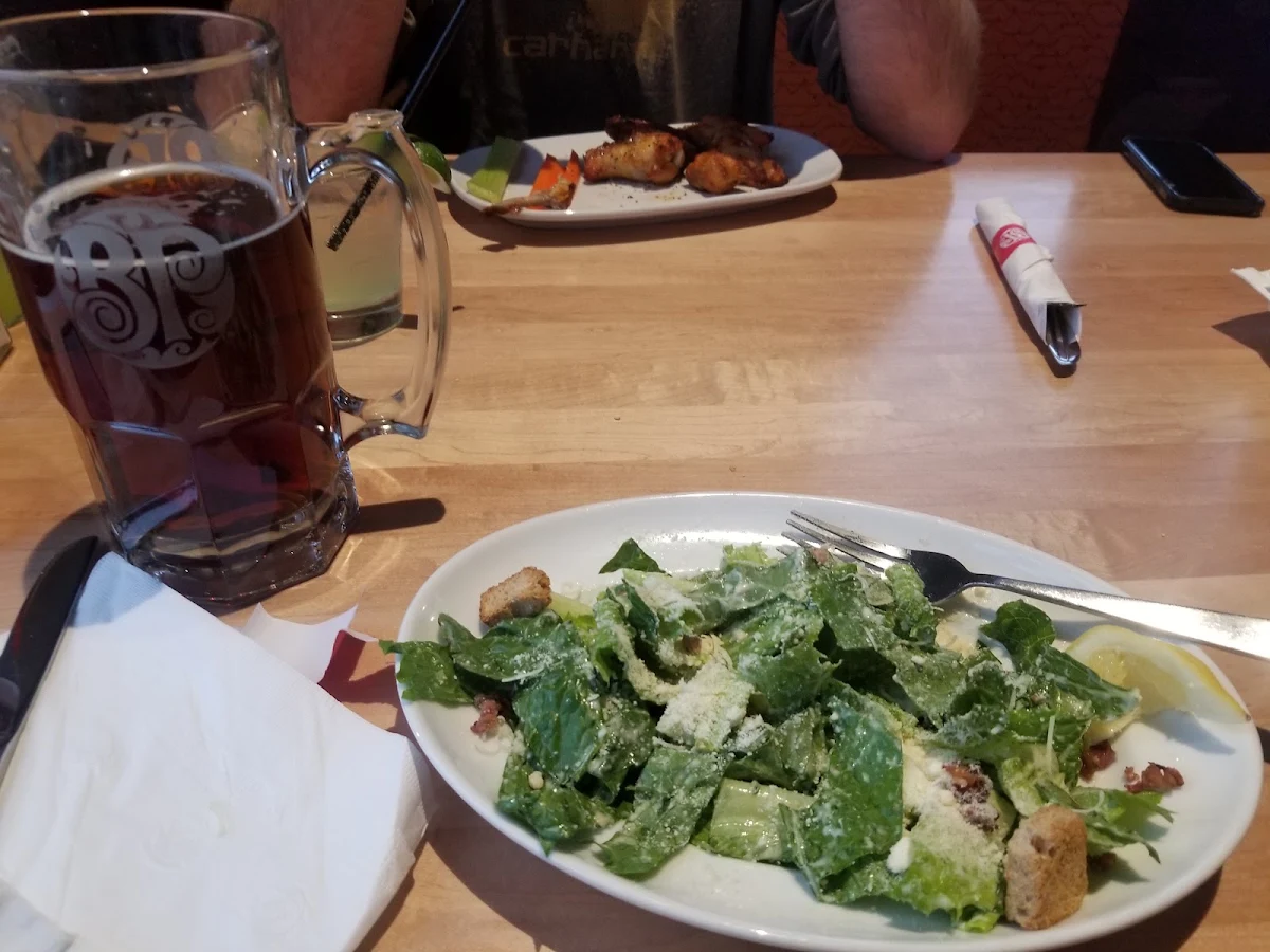 Caesar Salad