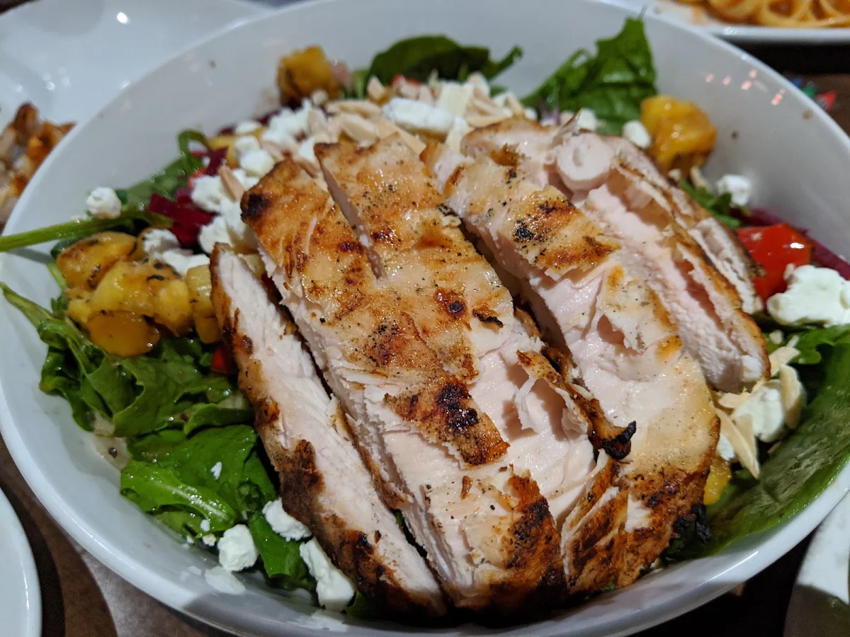 Chicken Salad