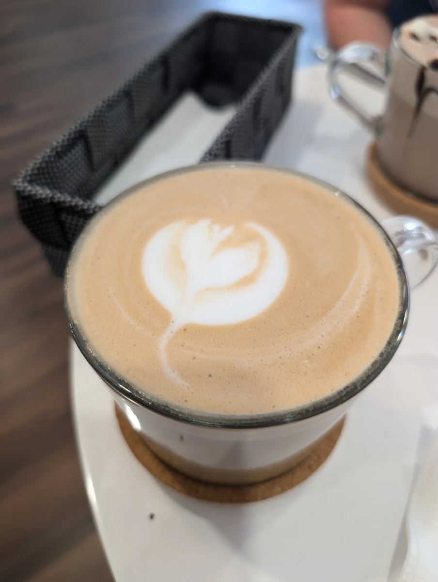Cappuccino