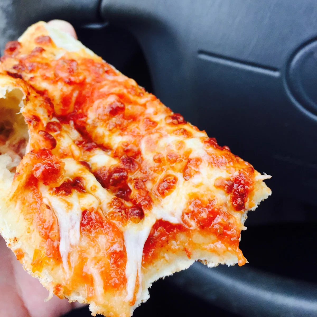 Cheese Pizza
