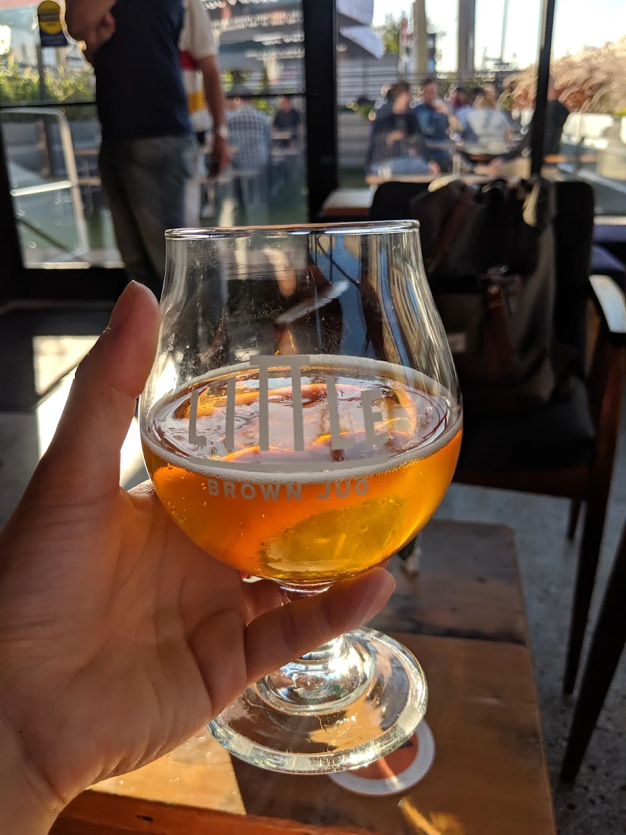 Golden Ale