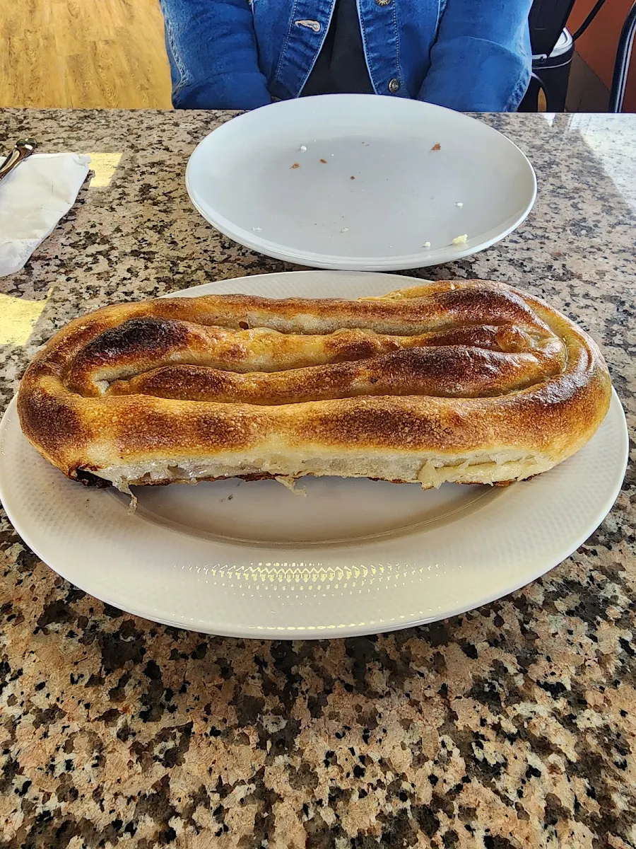 Meat Pie