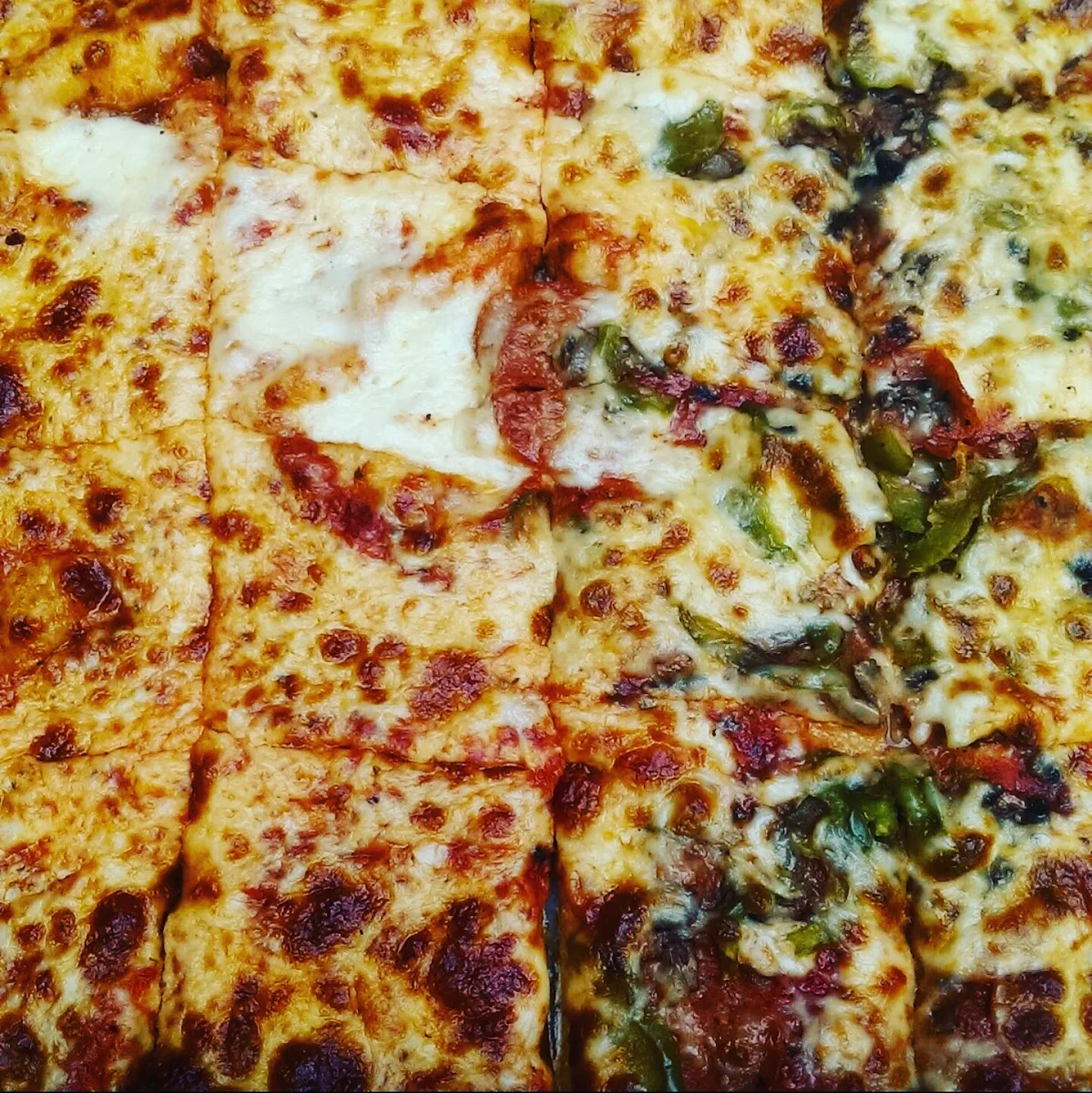 Party Pizza