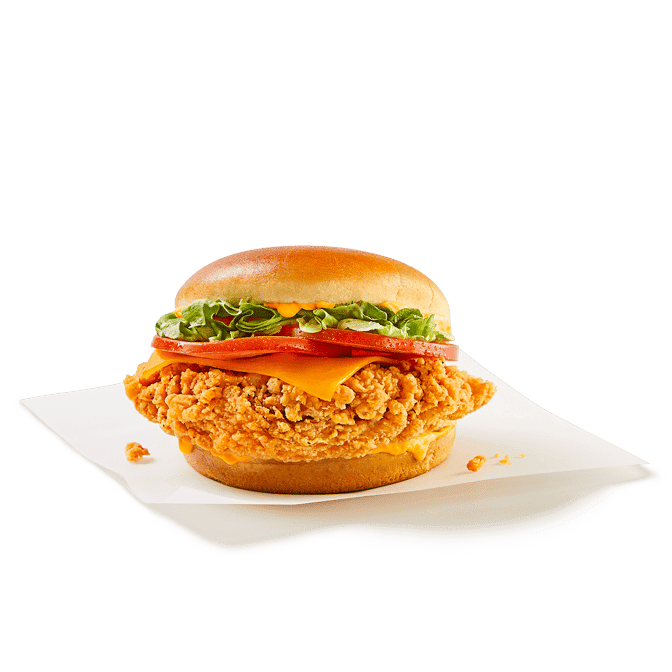 Highlights, KFC